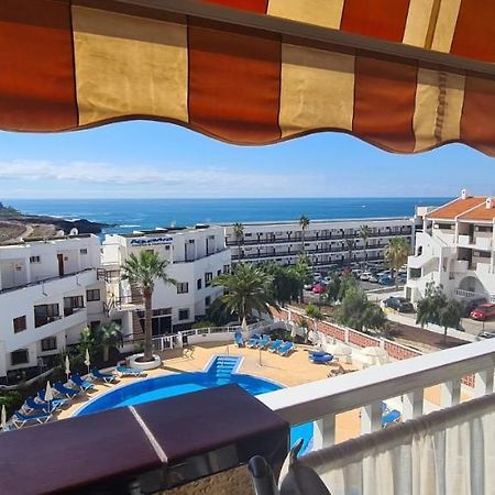 Callao Sun & Pool II Callao Salvaje Dış mekan fotoğraf