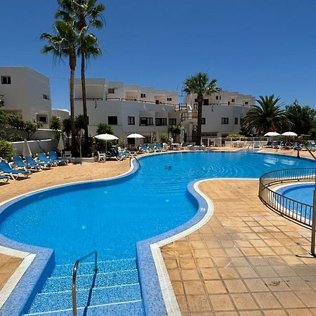 Callao Sun & Pool II Callao Salvaje Dış mekan fotoğraf