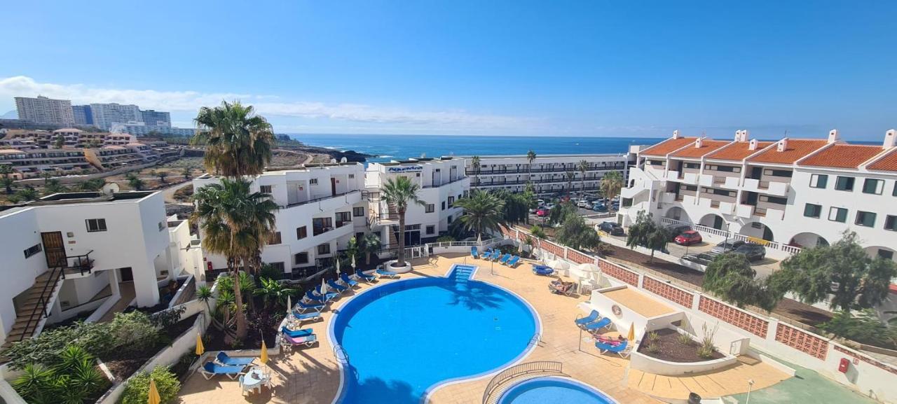 Callao Sun & Pool II Callao Salvaje Dış mekan fotoğraf