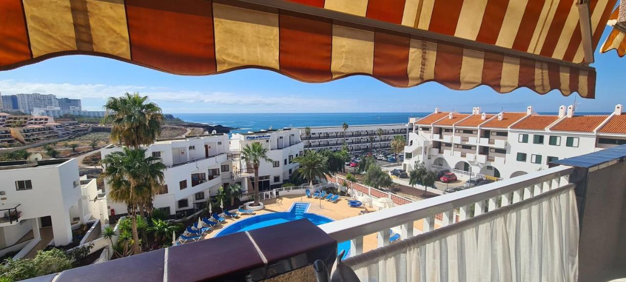 Callao Sun & Pool II Callao Salvaje Dış mekan fotoğraf